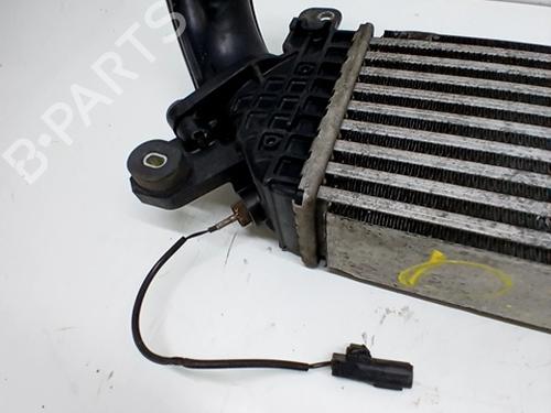 Intercooler MAZDA 6 Saloon (GJ, GL) 2.2 D (GJ2FP) | BP30960610M30