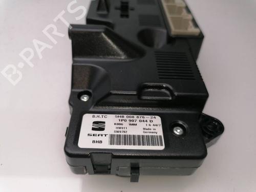 Climate control SEAT LEON (1P1) 1.6 | BP23939449I5 