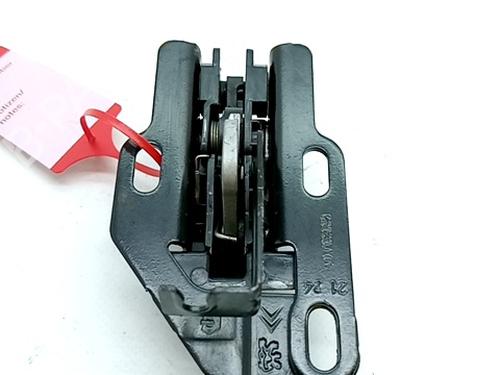 Bakluke lås OPEL ZAFIRA LIFE Bus (K0) E LIFE (136 hp) 31369653