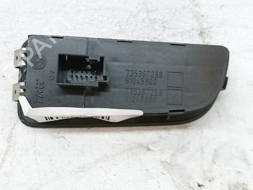 Used Headlight switch Headlight switch 39557992 39557992