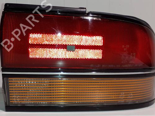 Used Right taillight MITSUBISHI CARISMA (DA_) 1.6 (DA1A) (90 hp) 25460431