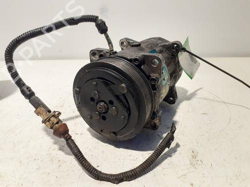 AC Kompressor PEUGEOT 306 Break (7E, N3, N5) 1.9 TD (90 hp) 25613829