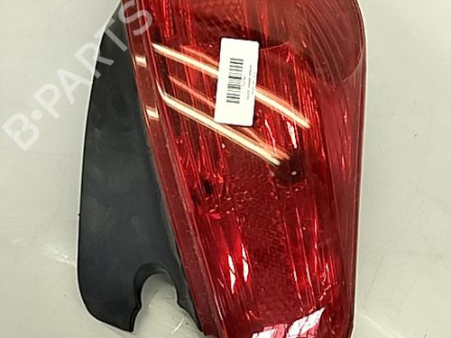 Right taillight PEUGEOT 308 I (4A_, 4C_) 1.6 HDi | BP29421351C35 