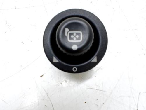 Spejlkontakt LAND ROVER DISCOVERY III (L319) 2.7 TD 4x4 (190 hp) 30587504