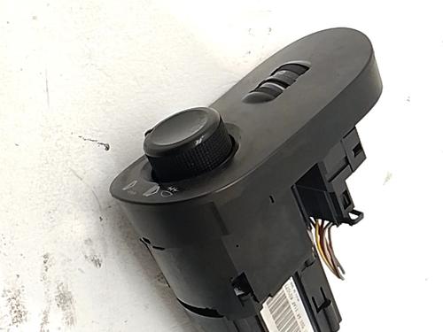 Headlight switch SEAT IBIZA III (6L1) 1.9 TDI | BP36523078I24 - Image 2