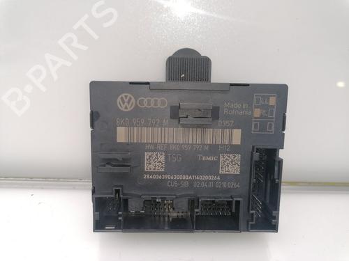 Used Electronic module AUDI A4 B8 Avant (8K5) 2.0 TDI (143 hp) 29051386