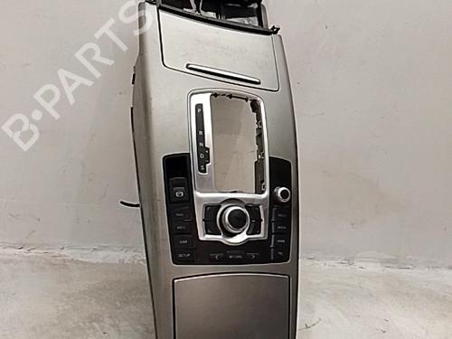 Middle console AUDI A6 C6 Avant (4F5) 3.2 FSI quattro | BP36376738I22 - Image 5