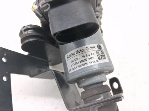 Vacuum pump SEAT IBIZA IV (6J5, 6P1) 1.0 TSI | BP29229146M80 