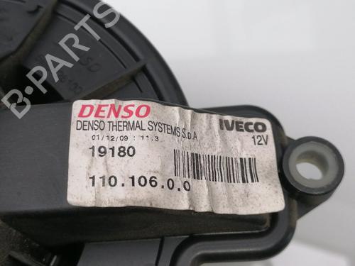 Heater blower motor IVECO DAILY IV Van 35C11 V, 35S11 V | BP31061789M62