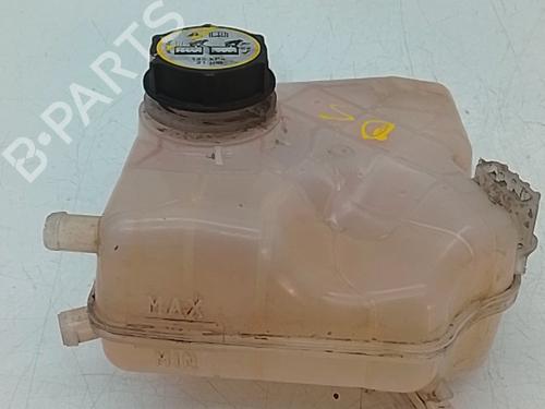 Vaso de expansão Vaso de expansão FORD TOURNEO COURIER B460 MPV 1.6 TDCi (95 hp) 36317390 36317390