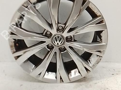 Used Rim Rim 38990993 38990993