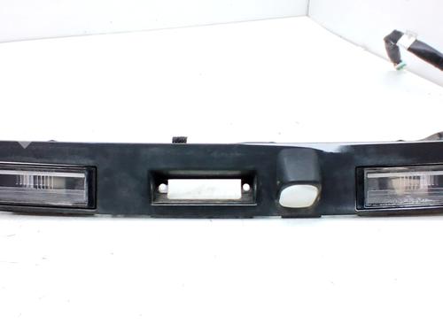 Kennzeichenbeleuchtung für KIA CEED (CD) 1.6 CRDi 136 Eco-Dynamics+ (136 hp) 32743394