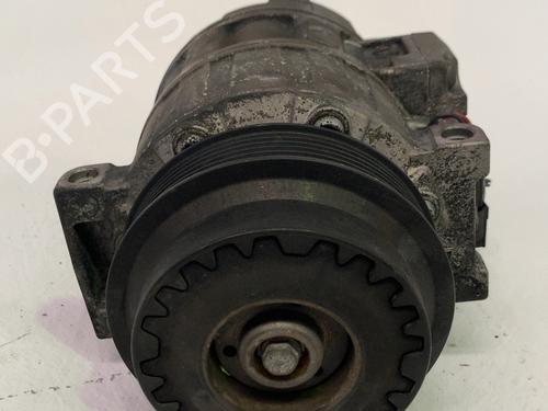 AC compressor MERCEDES-BENZ C-CLASS (W204) C 220 CDI (204.008) | BP36407473M34 - Image 4