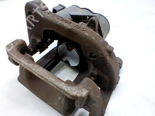 Right rear brake caliper CITROËN C4 Grand Picasso II (DA_, DE_) 1.2 THP 130 | BP30920573M106