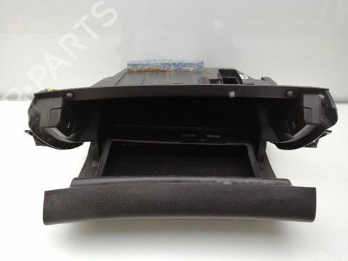 Hanskerom RENAULT MEGANE IV Hatchback (B9A/M/N_) 1.2 TCe 130 (B9MR) | BP23404885C95 