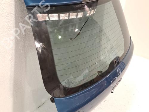 Tailgate AUDI A3 Sportback (8PA) 2.0 TDI 16V | BP26169470C6 