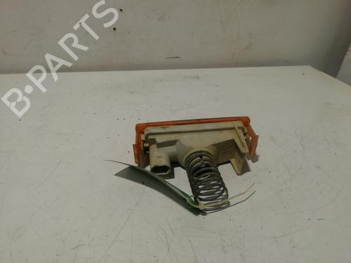 Right front indicator RENAULT RAPID Box Body/MPV (F40_, G40_) 1.4 (F402) | BP25457716C33 