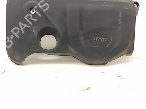 Used Upper protection Upper protection 38419232 38419232