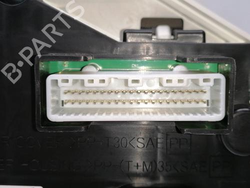 Instrument cluster NISSAN QASHQAI II (J11, J11_) 1.6 dCi ALL MODE 4x4-i | BP23936883C47 