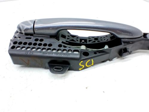 front-right-exterior-door-handle-smart-forfour-hatchback-453-2014-32696654 main image