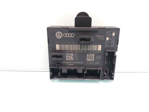 Elektronisk modul AUDI A4 B8 Avant (8K5) 2.0 TDI | BP23650282M83 