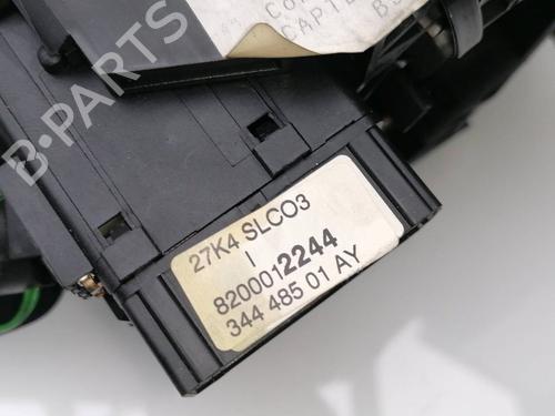 Switch RENAULT VEL SATIS (BJ0_) 3.0 dCi (BJ0J, BJ0N) | BP23938755I30 