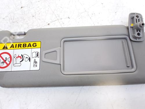 Right sun visor KIA SPORTAGE III (SL) 1.7 CRDi | BP33763595I2 - Image 2