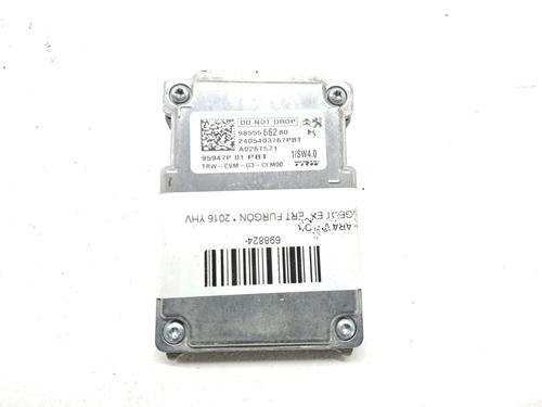 Camera PEUGEOT EXPERT Van (V_) 1.5 BlueHDi 120 | BP27653148E14 