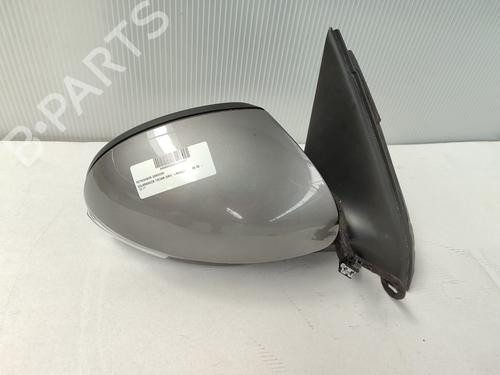 Used Right mirror VW TIGUAN (5N_) 2.0 TDI 4motion (163 hp) 23338991