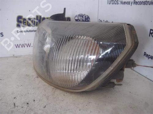 Left headlight FORD TRANSIT Van (FA_ _) 2.0 TDCi | BP25459271C28 