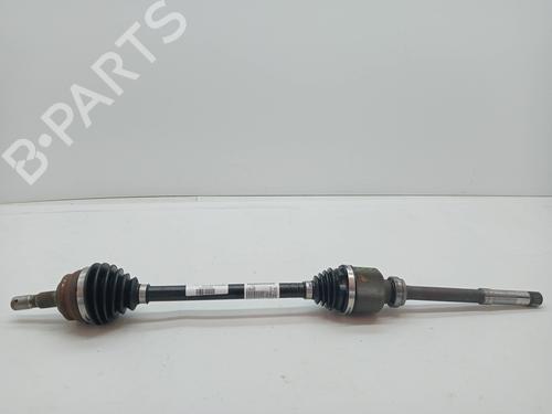 Used Right front driveshaft PEUGEOT 2008 II (UD_, US_, UY_, UJ_, UR_, UC_) 1.2 PureTech 100 (USHNK) (101 hp) 23346159