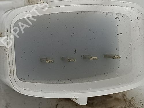 Front right lock FIAT TIPO Saloon (356_, 357_) 1.6 D (356SXG1B) | BP25459011C97 
