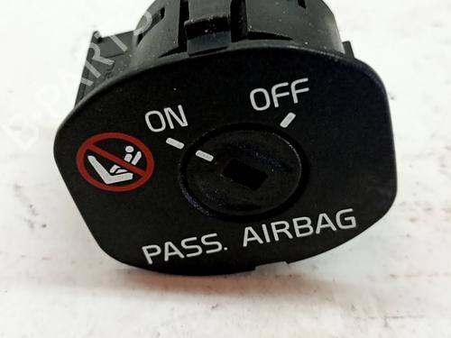 Elektronisk modul VOLVO XC70 II (136) D5 AWD (185 hp) 31035906