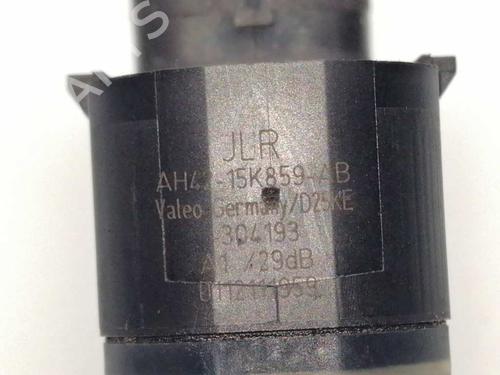 Elektronisk sensor LAND ROVER RANGE ROVER EVOQUE (L538) 2.2 D 4x4 | BP23380611M84 