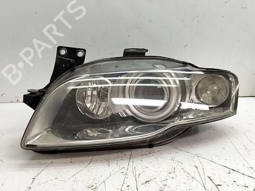 Used Left headlight Left headlight 38415937 38415937