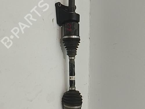 Right front driveshaft OMODA C5 GT 1.6 | BP37688242M39 - Image 2