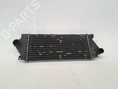 Used Intercooler MERCEDES-BENZ M-CLASS (W163) ML 270 CDI (163.113) (163 hp) 26682183