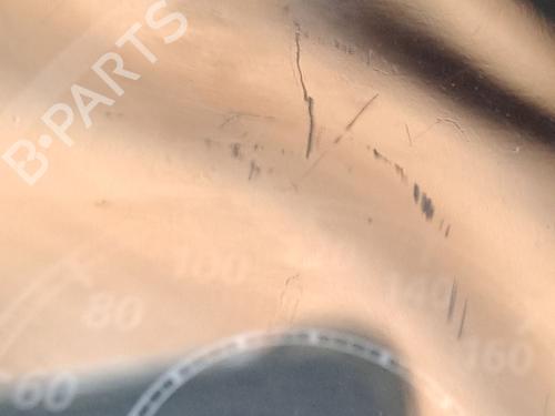 Instrument cluster CITROËN C-CROSSER (VU_, VV_) 2.2 HDi | BP27336159C47 