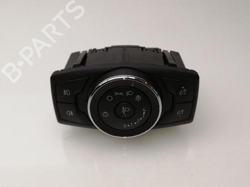Used Headlight switch FORD MONDEO V Hatchback (CE) 2.0 EcoBlue (120 hp) 23936372