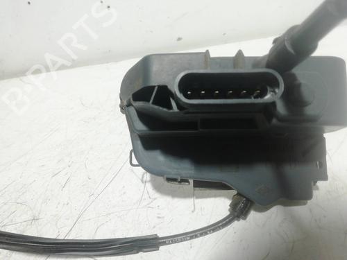 Used Rear right lock RENAULT SCÉNIC II (JM0/1_) 1.5 dCi (JM1E, JM16) (106 hp) 25464940