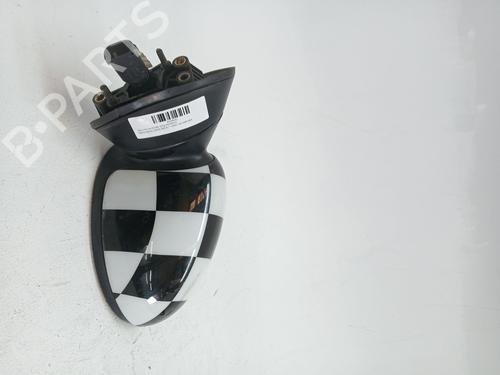 Left mirror MINI MINI (R50, R53) Cooper | BP23978104C26 