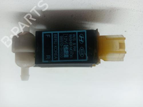 Used Washer pump KIA CEE'D SW (ED) 1.4 (105 hp) 24188940