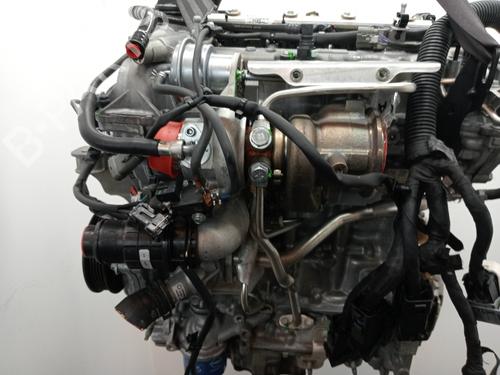 Engine OPEL ASTRA K (B16) 1.4 Turbo (68) | BP23347745M1