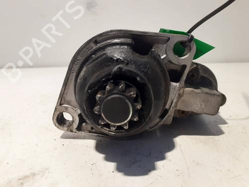 Used Starter SEAT IBIZA II (6K1) 1.9 SDI (64 hp) 25708081