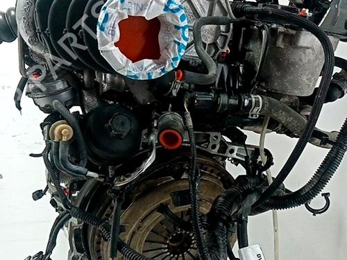 Engine FORD TOURNEO CONNECT / GRAND TOURNEO CONNECT V408 MPV 1.6 TDCi | BP29351418M1 