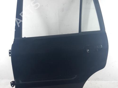 Used Left rear door Left rear door MAZDA PREMACY (CP) 2.0 TD (101 hp) 34618379 34618379