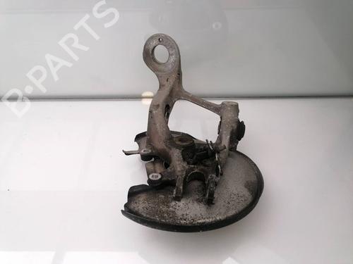 Used Left rear steering knuckle AUDI A4 B8 Avant (8K5) 2.0 TDI (143 hp) 24107576
