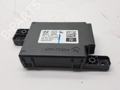 Elektronische module HYUNDAI BAYON (BC3) 1.0 T-GDI | BP24874400M83 