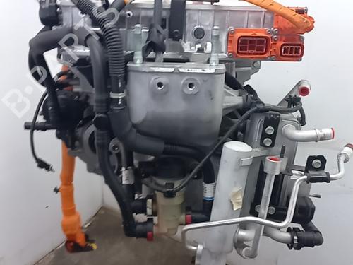 Engine KIA NIRO II (SG2) EV | BP40547547M1 - Image 7
