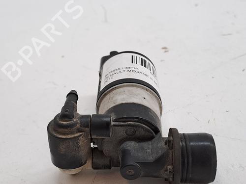Washer pump RENAULT MEGANE III Hatchback (BZ0/1_, B3_) 1.5 dCi | BP26233290E24 
